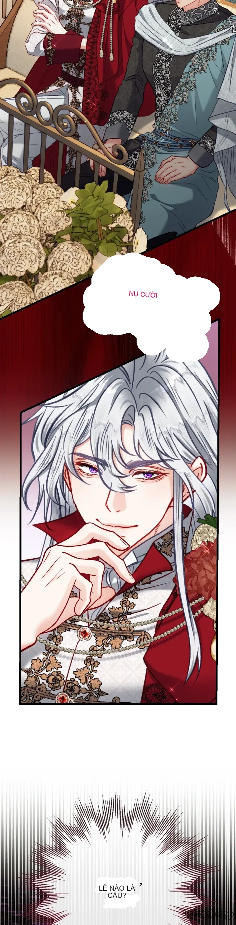 Rơi vào trò chơi Harem Dark không thể thoát ra được Chương 1-32