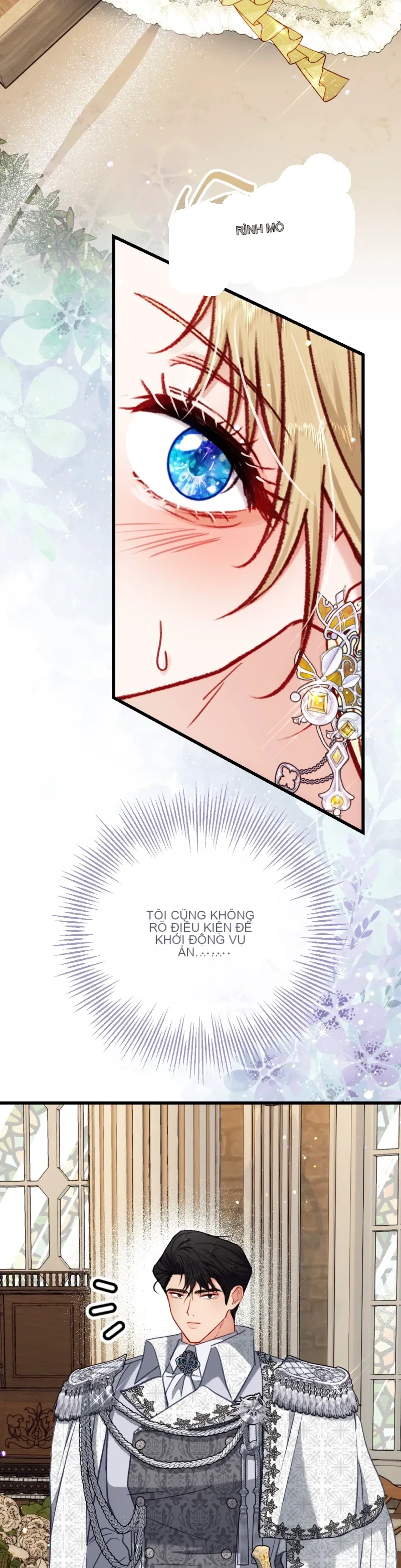 Rơi vào trò chơi Harem Dark không thể thoát ra được Chương 1-32