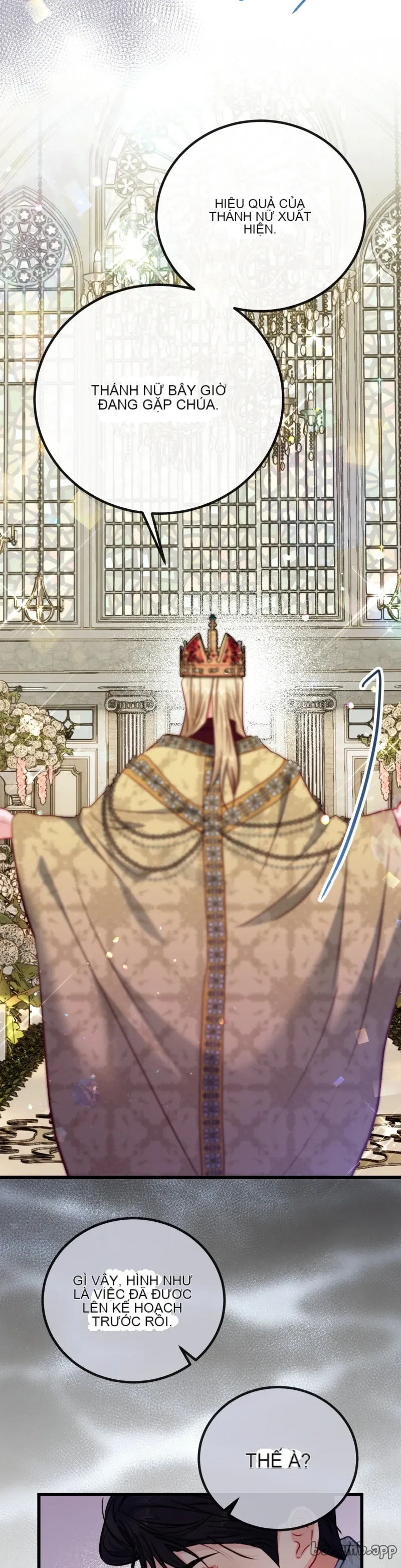 Rơi vào trò chơi Harem Dark không thể thoát ra được Chương 1-32