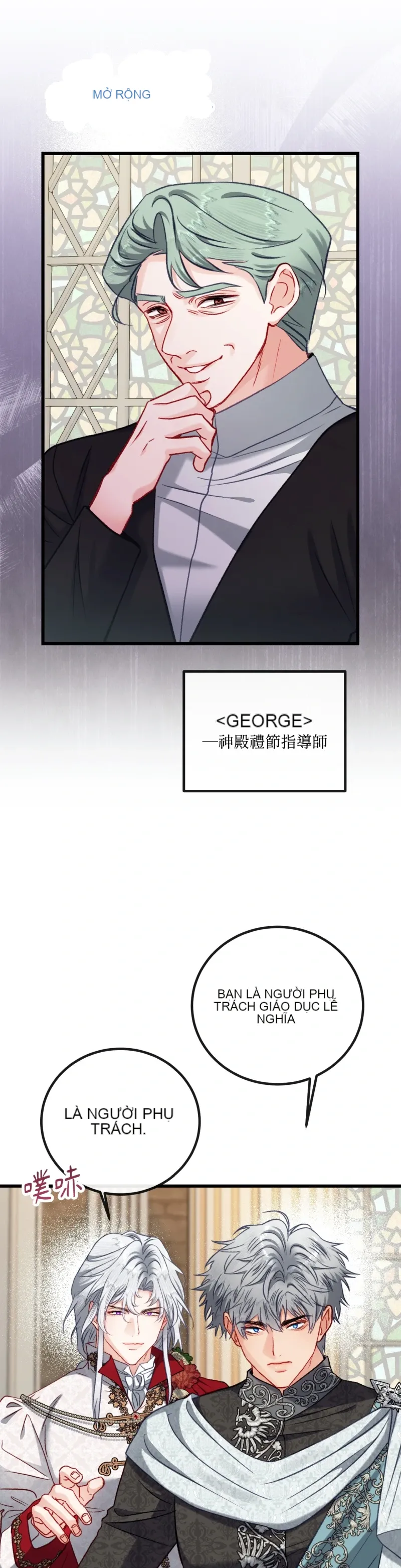 Rơi vào trò chơi Harem Dark không thể thoát ra được Chương 1-32