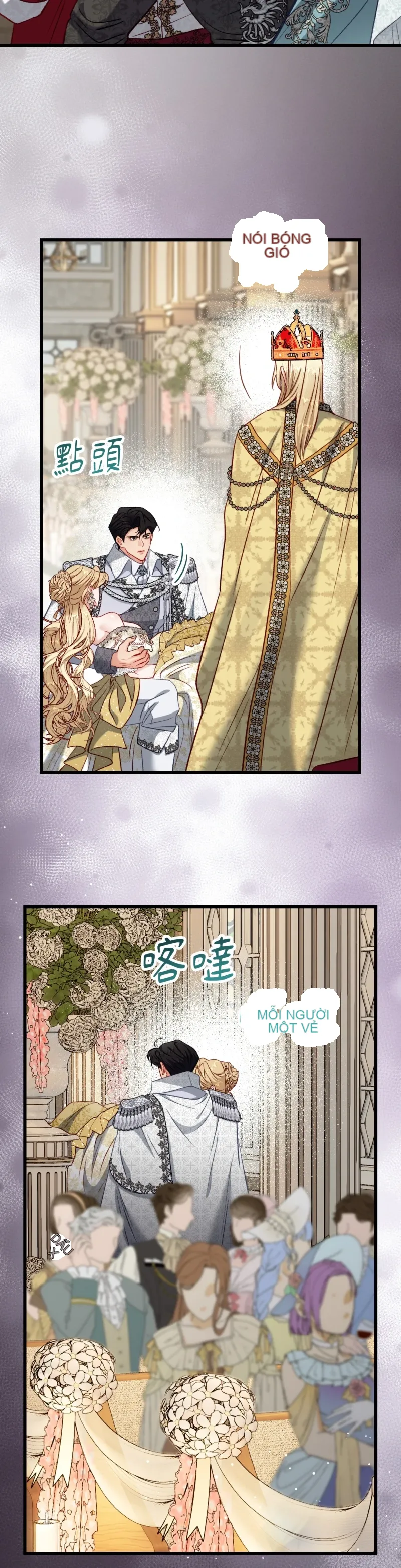 Rơi vào trò chơi Harem Dark không thể thoát ra được Chương 1-32