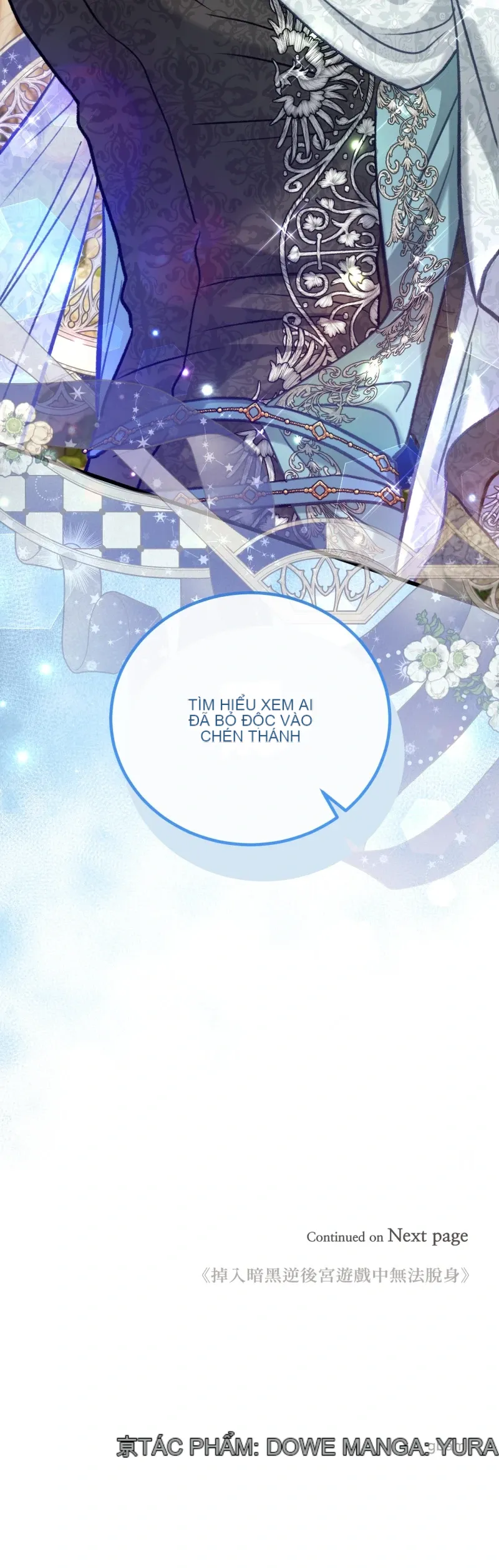 Rơi vào trò chơi Harem Dark không thể thoát ra được Chương 1-32