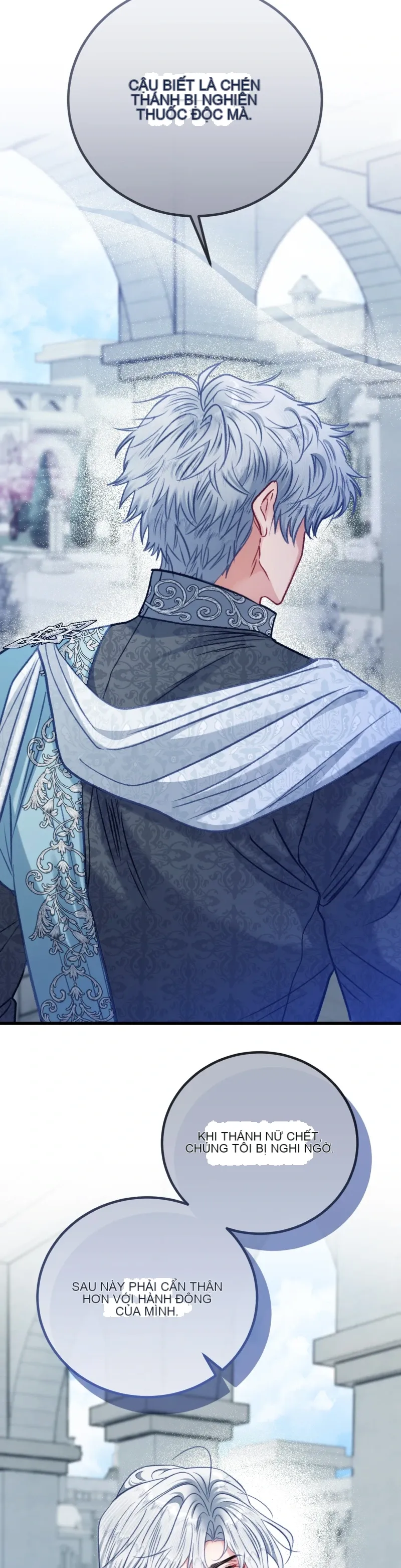 Rơi vào trò chơi Harem Dark không thể thoát ra được Chương 1-32