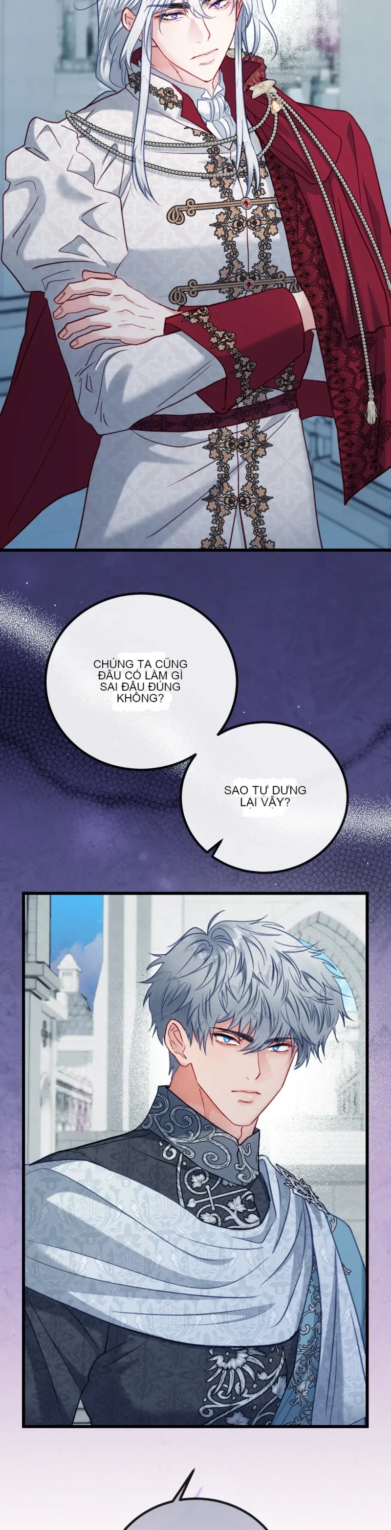 Rơi vào trò chơi Harem Dark không thể thoát ra được Chương 1-32