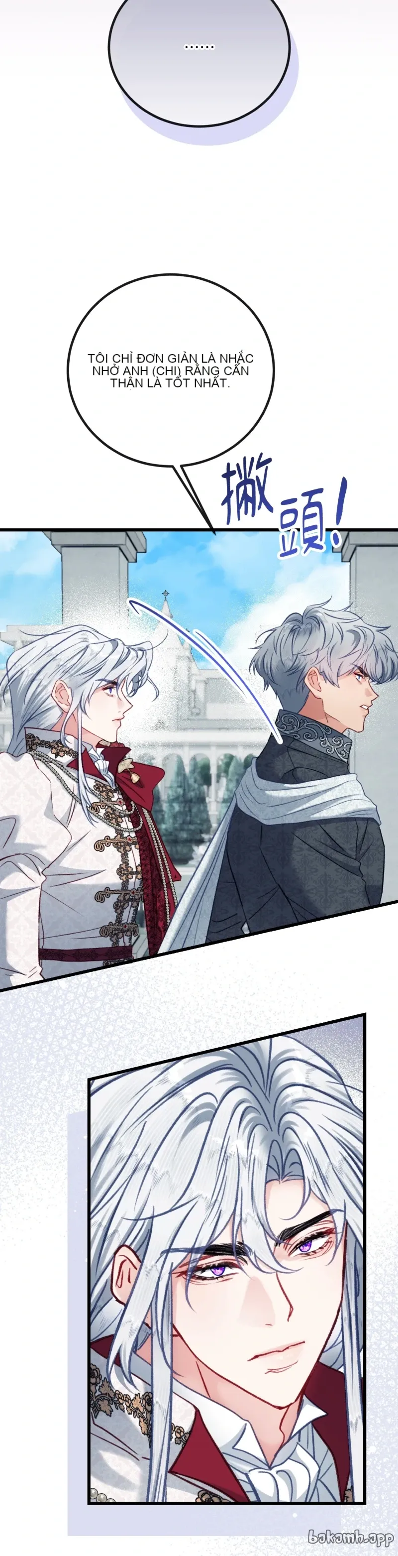 Rơi vào trò chơi Harem Dark không thể thoát ra được Chương 1-32