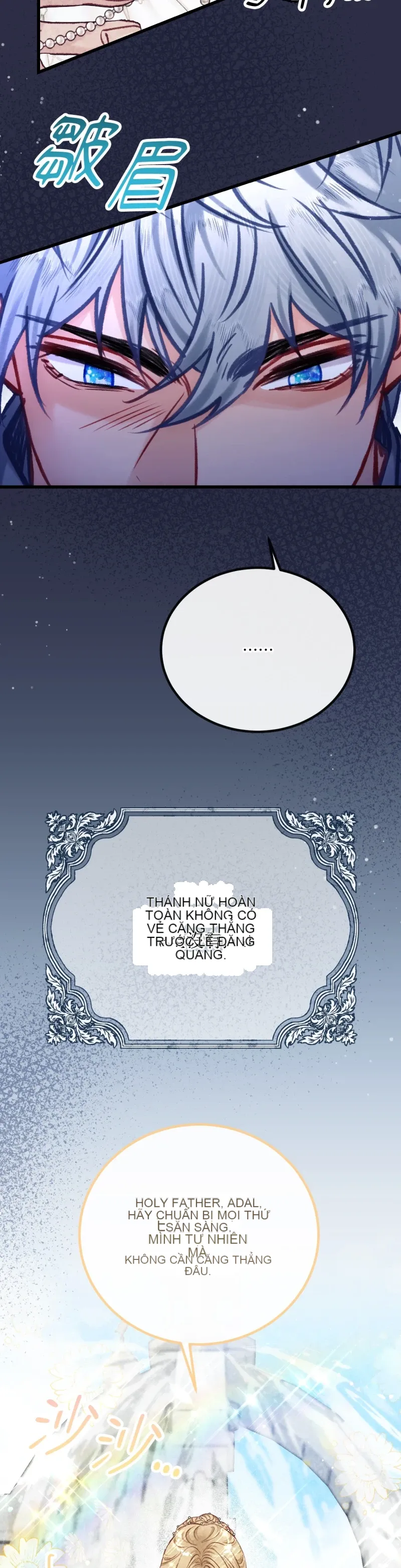 Rơi vào trò chơi Harem Dark không thể thoát ra được Chương 1-32