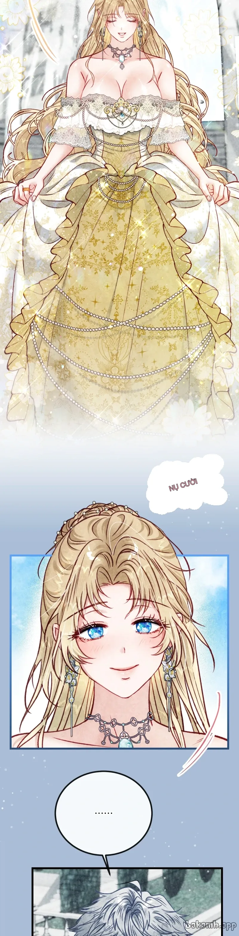 Rơi vào trò chơi Harem Dark không thể thoát ra được Chương 1-32