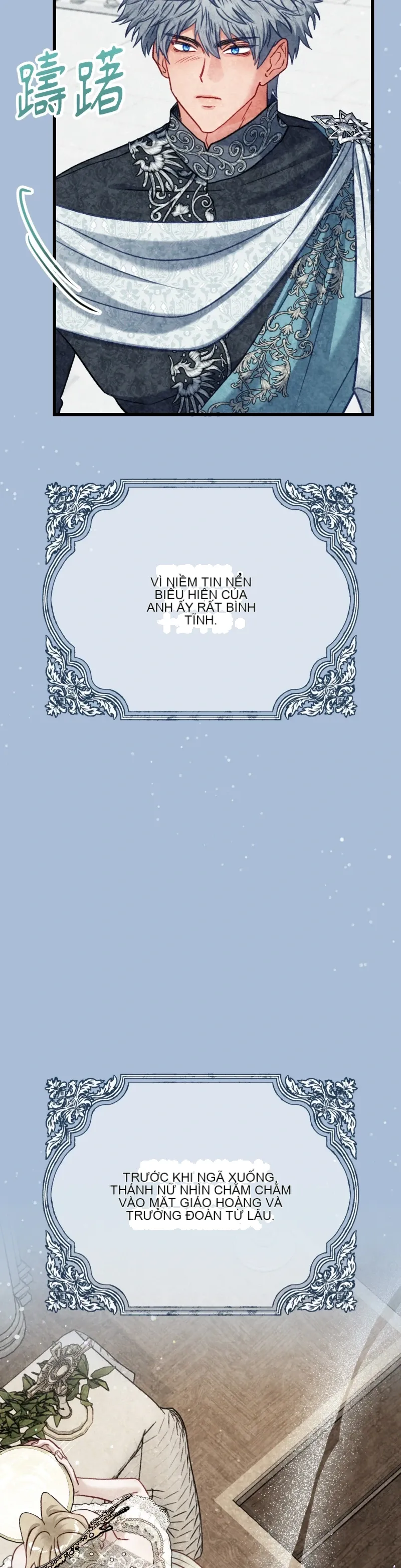 Rơi vào trò chơi Harem Dark không thể thoát ra được Chương 1-32