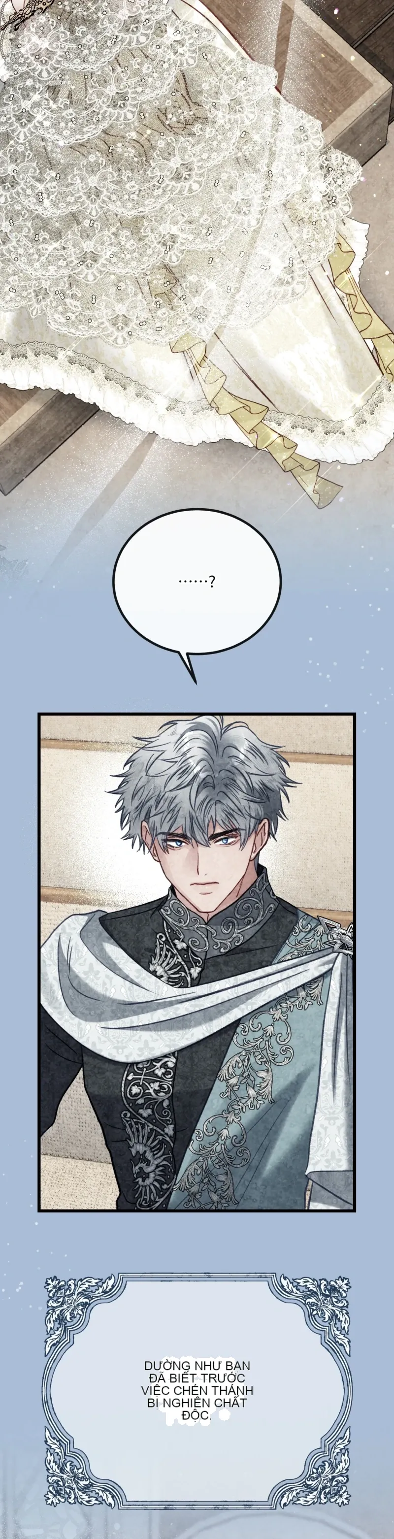 Rơi vào trò chơi Harem Dark không thể thoát ra được Chương 1-32