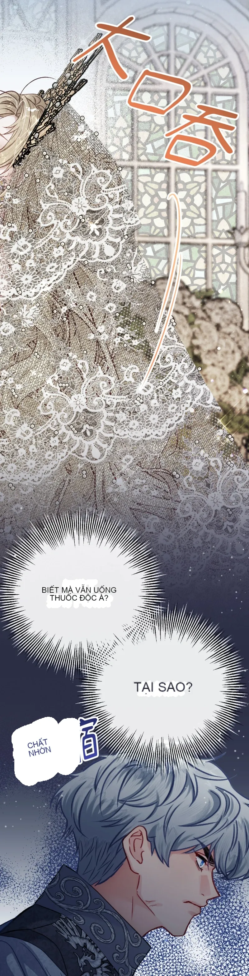 Rơi vào trò chơi Harem Dark không thể thoát ra được Chương 1-32