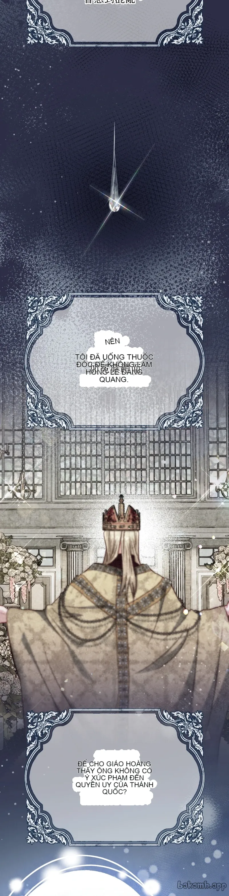 Rơi vào trò chơi Harem Dark không thể thoát ra được Chương 1-32