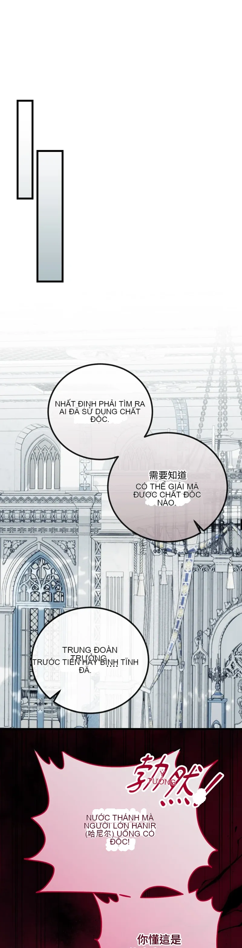 Rơi vào trò chơi Harem Dark không thể thoát ra được Chương 1-32