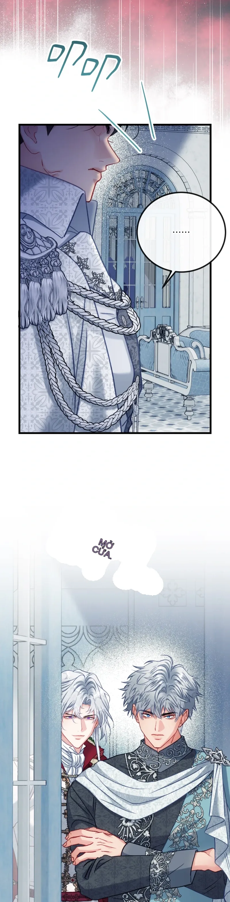 Rơi vào trò chơi Harem Dark không thể thoát ra được Chương 1-32