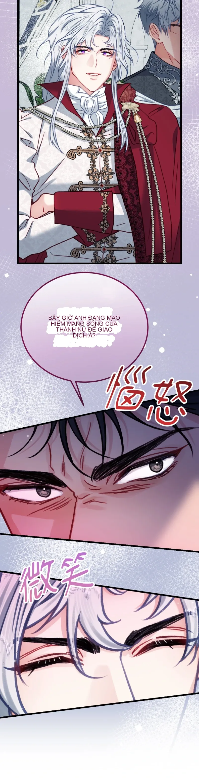 Rơi vào trò chơi Harem Dark không thể thoát ra được Chương 1-32