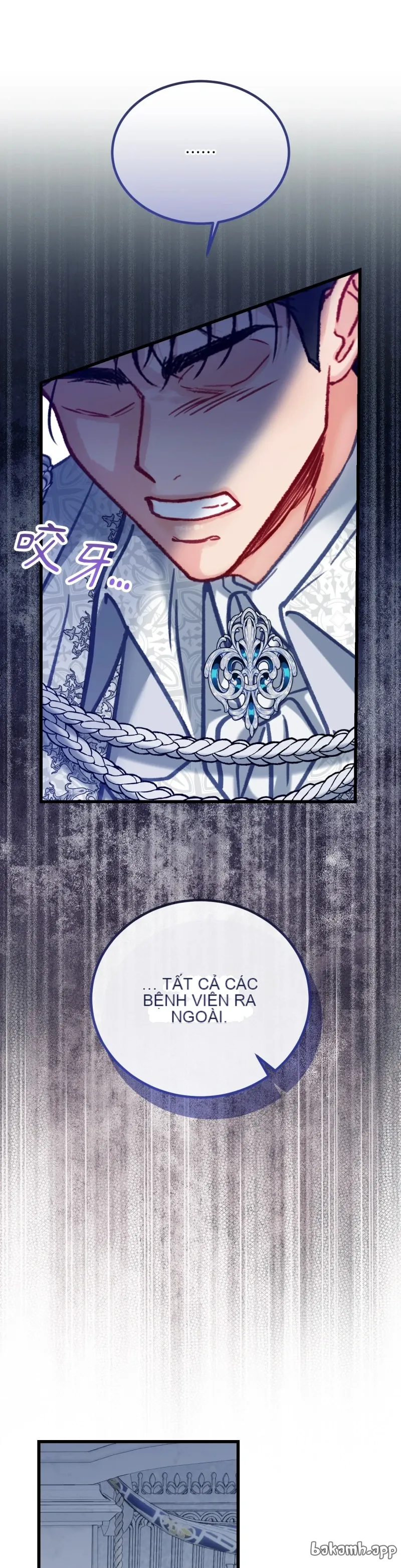 Rơi vào trò chơi Harem Dark không thể thoát ra được Chương 1-32