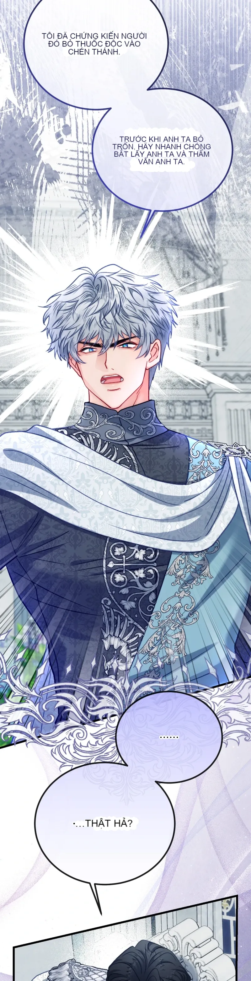 Rơi vào trò chơi Harem Dark không thể thoát ra được Chương 1-32