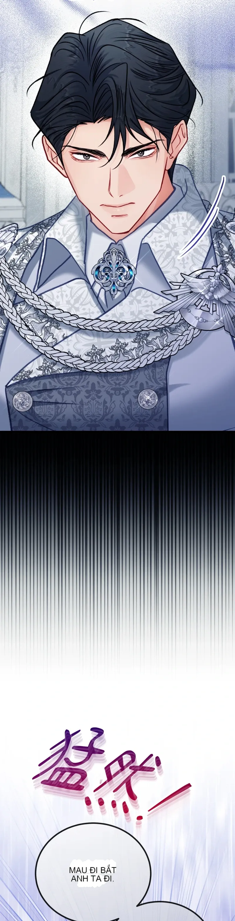 Rơi vào trò chơi Harem Dark không thể thoát ra được Chương 1-32