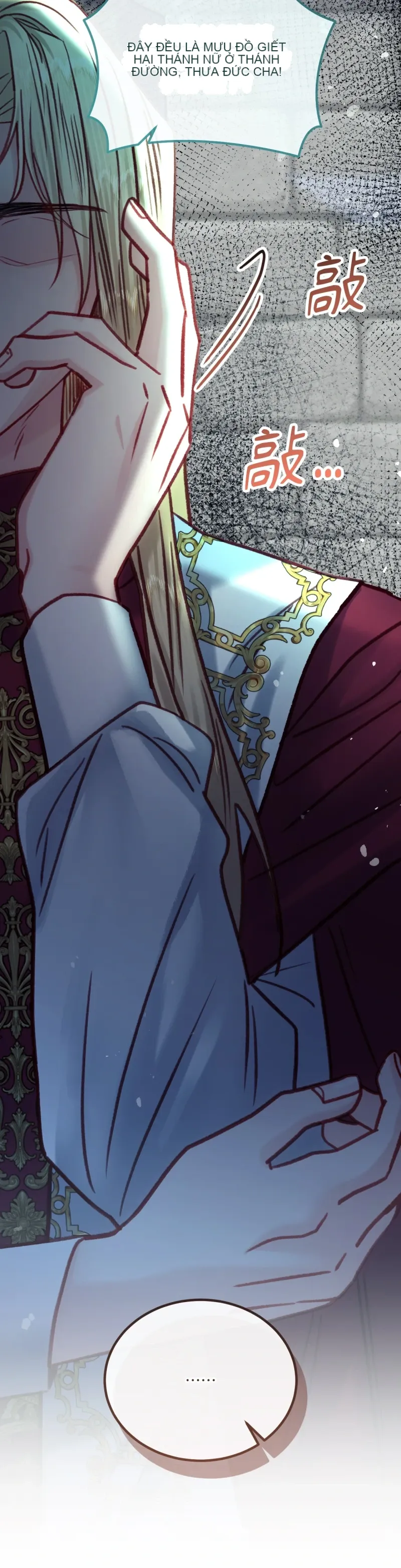 Rơi vào trò chơi Harem Dark không thể thoát ra được Chương 1-32