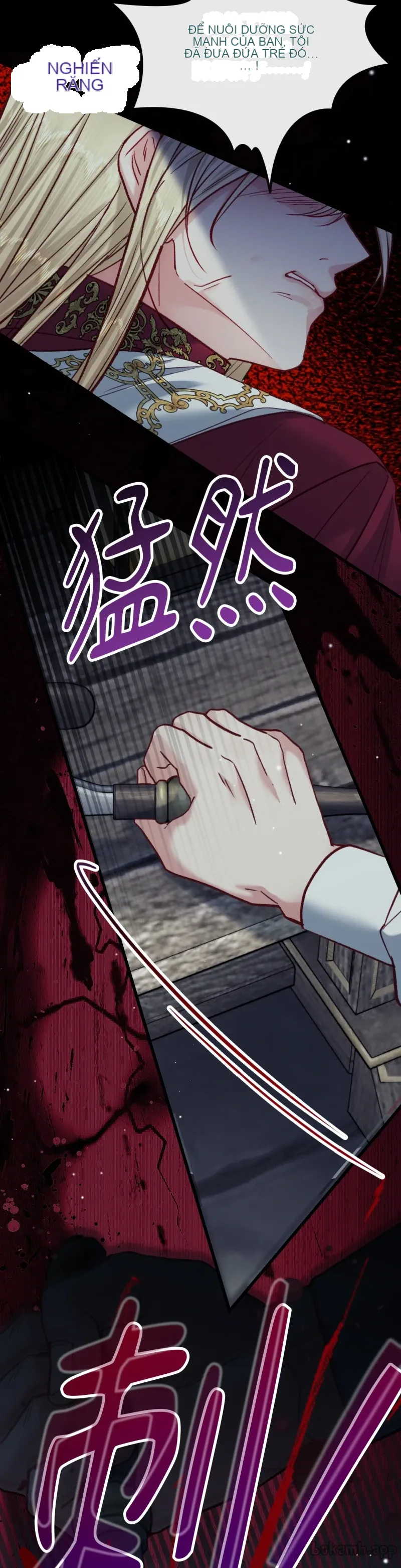 Rơi vào trò chơi Harem Dark không thể thoát ra được Chương 1-32