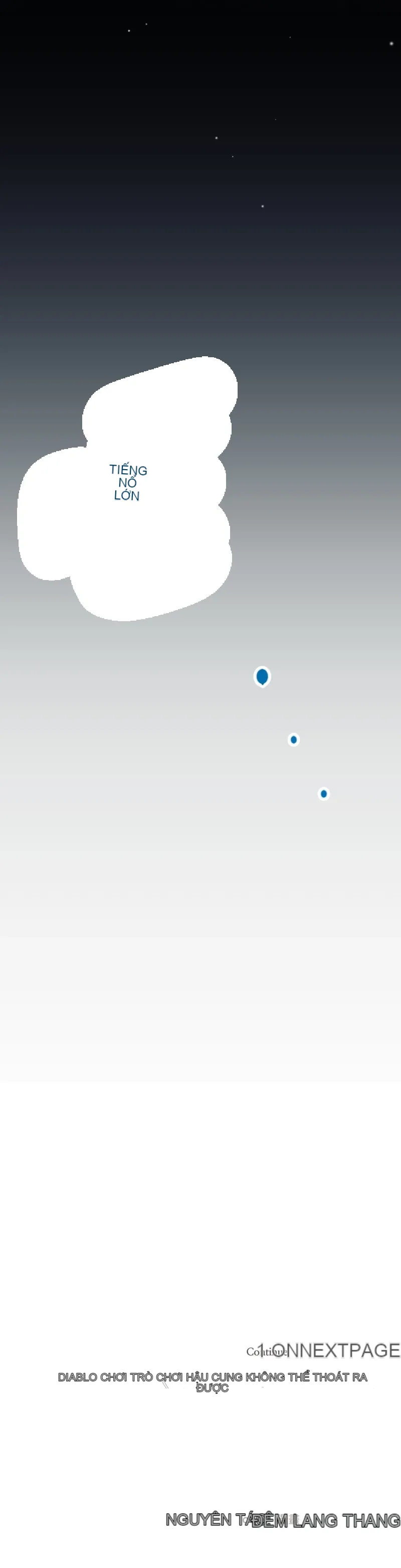 Rơi vào trò chơi Harem Dark không thể thoát ra được Chương 1-32