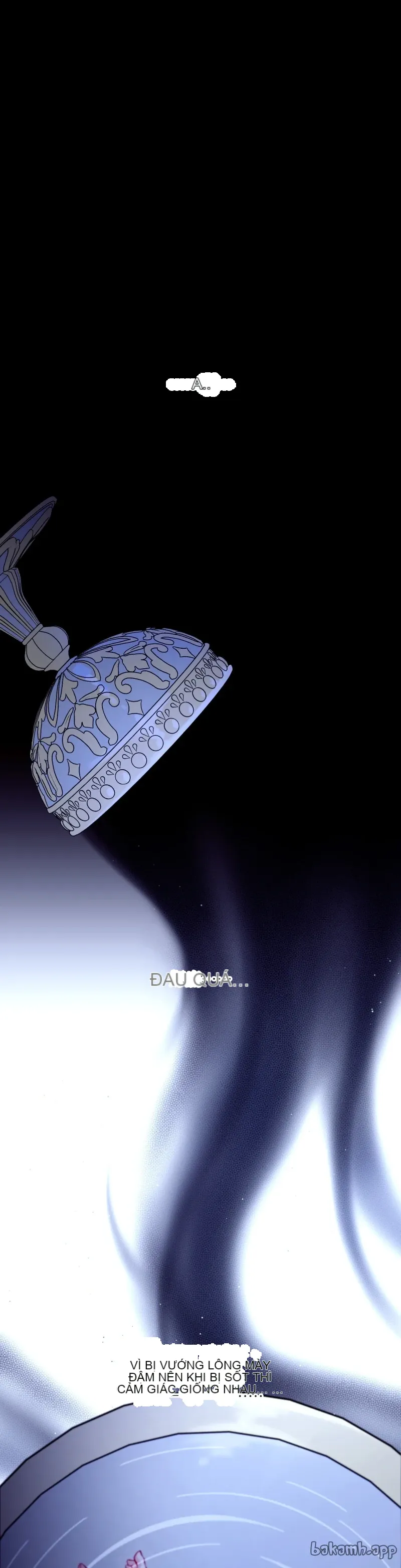 Rơi vào trò chơi Harem Dark không thể thoát ra được Chương 1-32