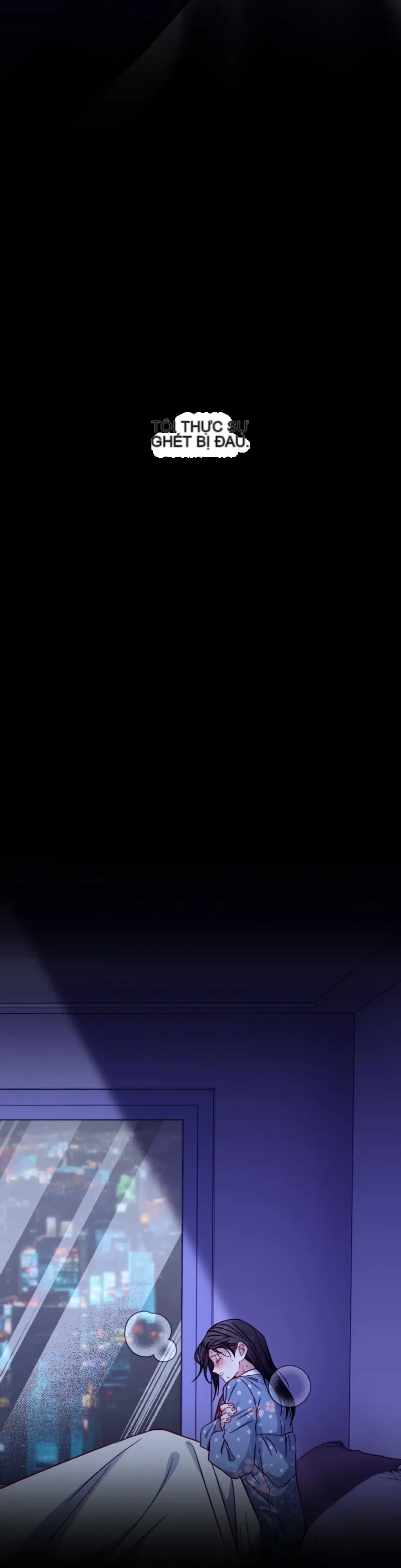 Rơi vào trò chơi Harem Dark không thể thoát ra được Chương 1-32