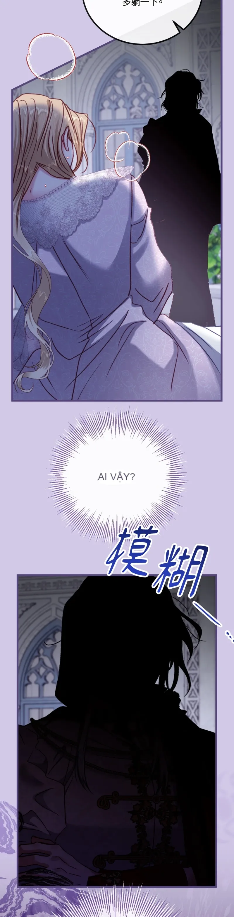 Rơi vào trò chơi Harem Dark không thể thoát ra được Chương 1-32