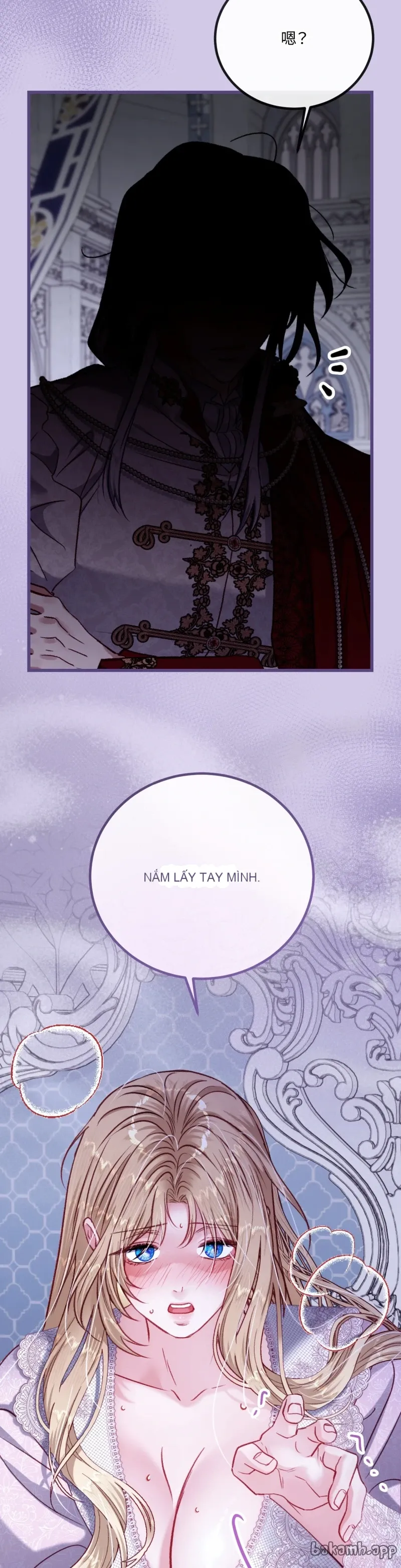 Rơi vào trò chơi Harem Dark không thể thoát ra được Chương 1-32