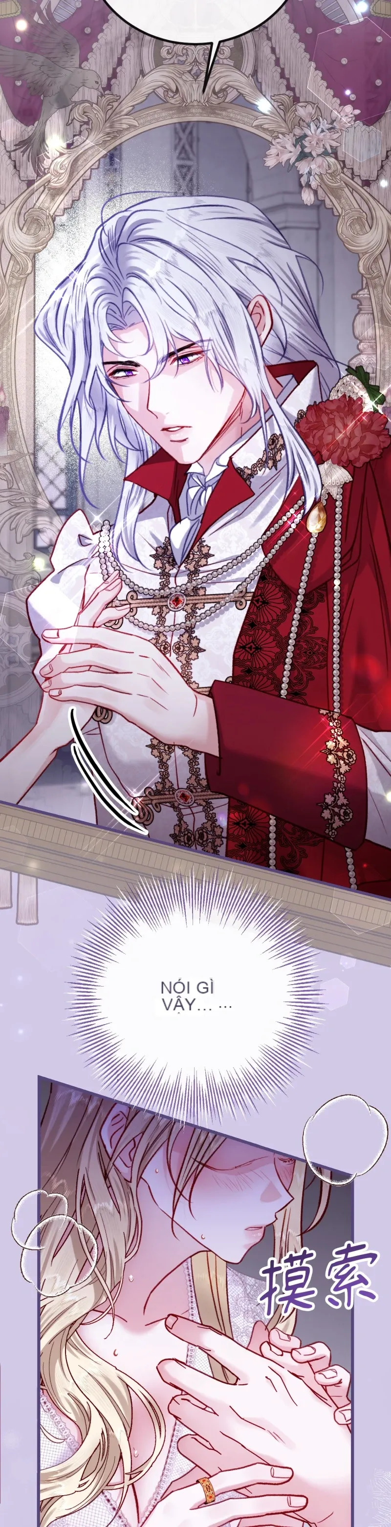 Rơi vào trò chơi Harem Dark không thể thoát ra được Chương 1-32