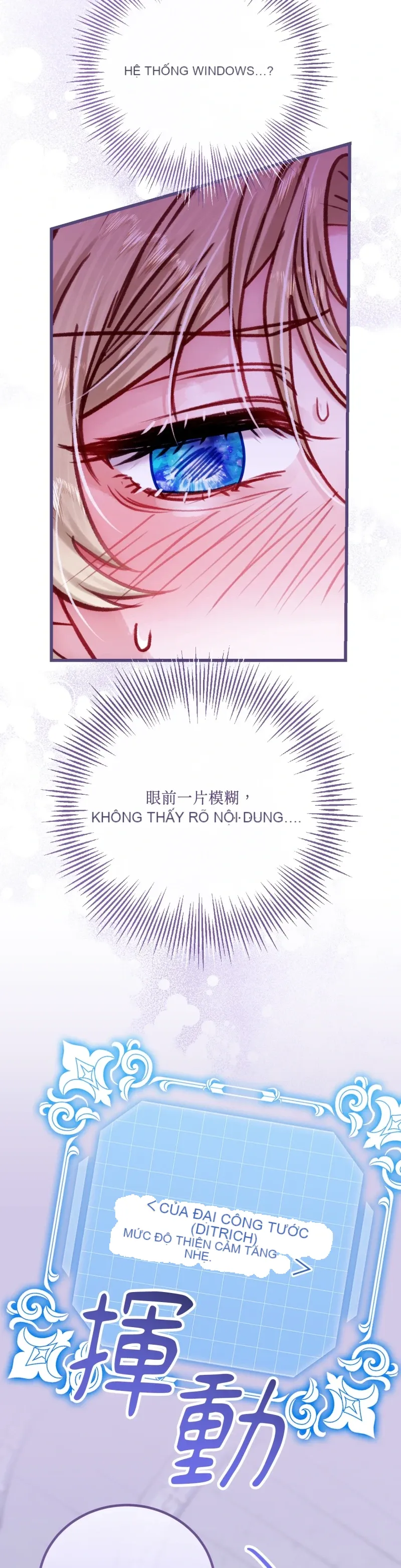 Rơi vào trò chơi Harem Dark không thể thoát ra được Chương 1-32