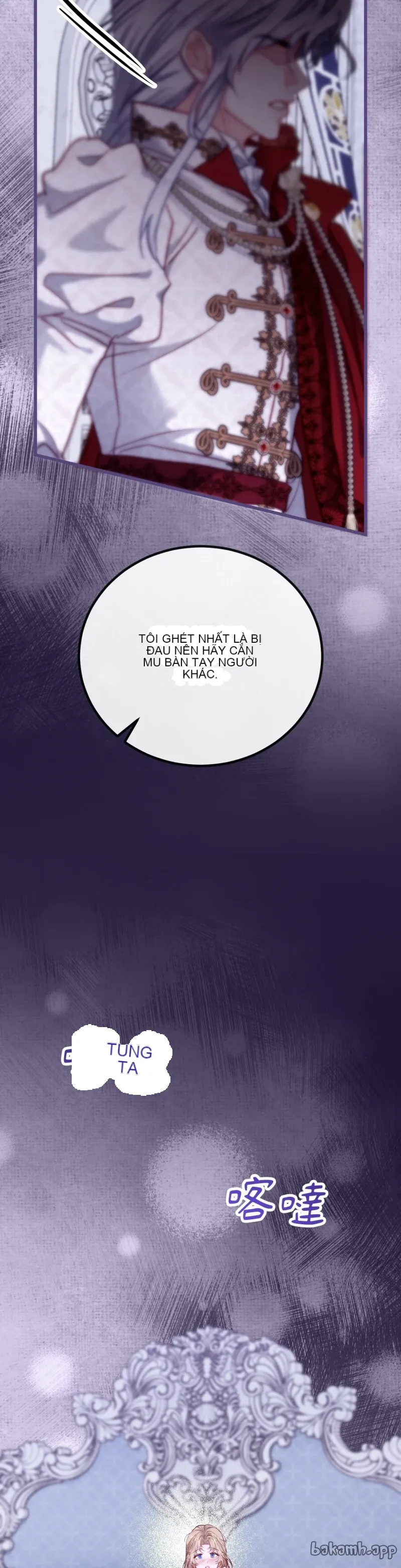 Rơi vào trò chơi Harem Dark không thể thoát ra được Chương 1-32