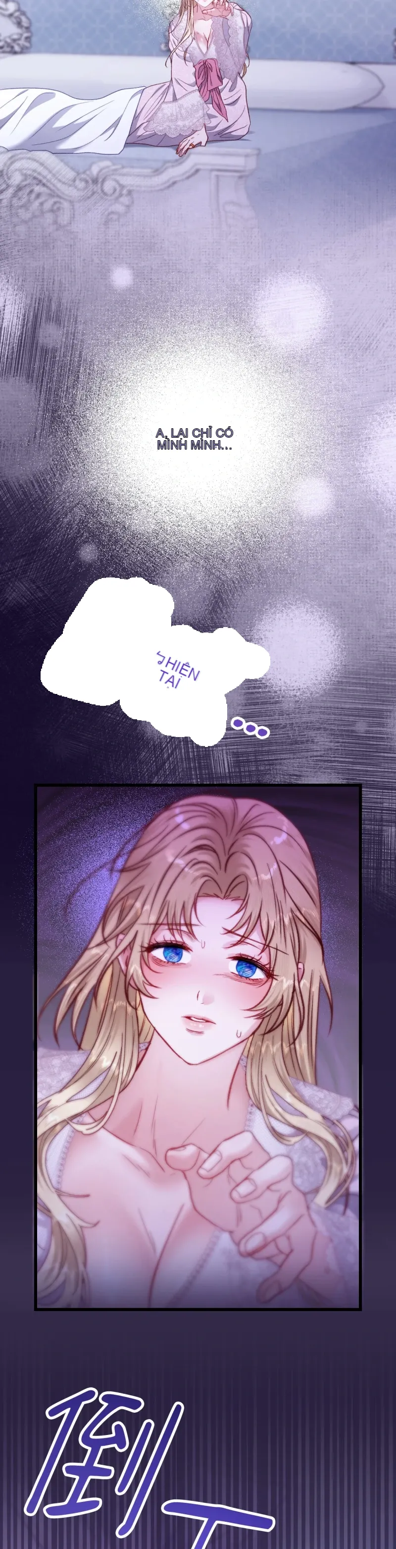 Rơi vào trò chơi Harem Dark không thể thoát ra được Chương 1-32