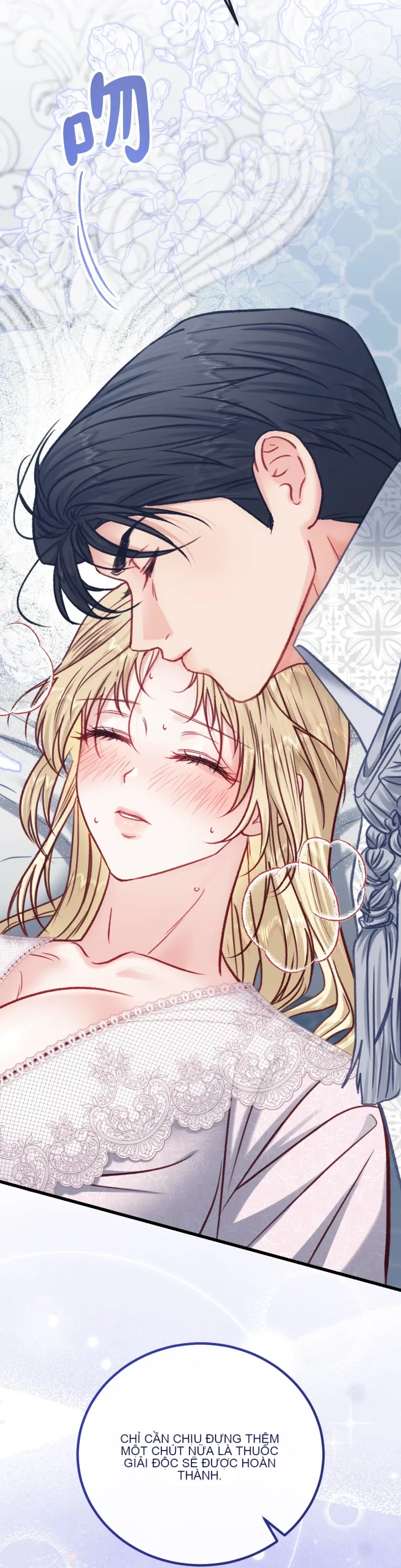 Rơi vào trò chơi Harem Dark không thể thoát ra được Chương 1-32