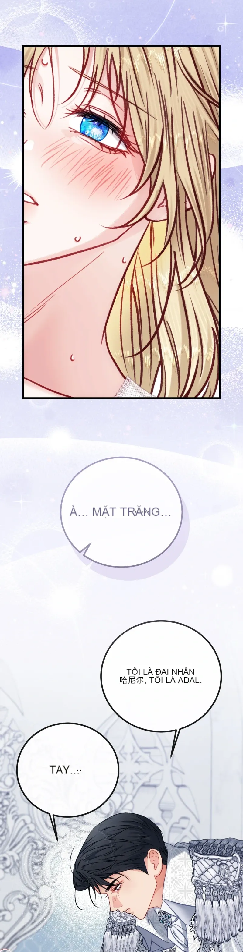 Rơi vào trò chơi Harem Dark không thể thoát ra được Chương 1-32