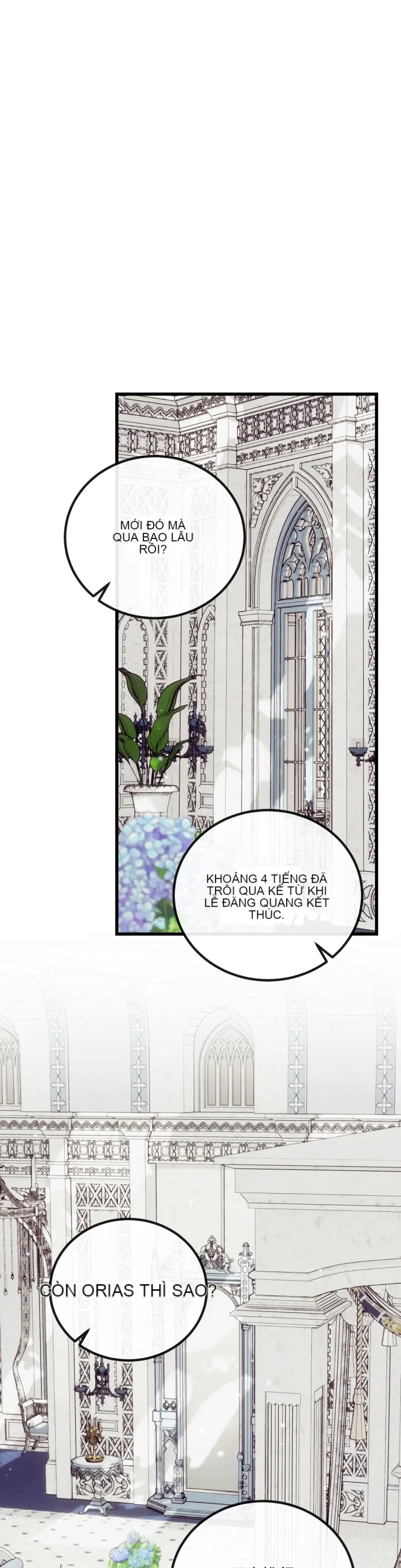 Rơi vào trò chơi Harem Dark không thể thoát ra được Chương 1-32