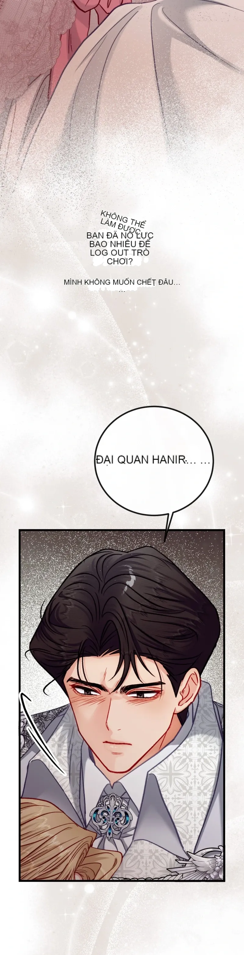 Rơi vào trò chơi Harem Dark không thể thoát ra được Chương 1-32