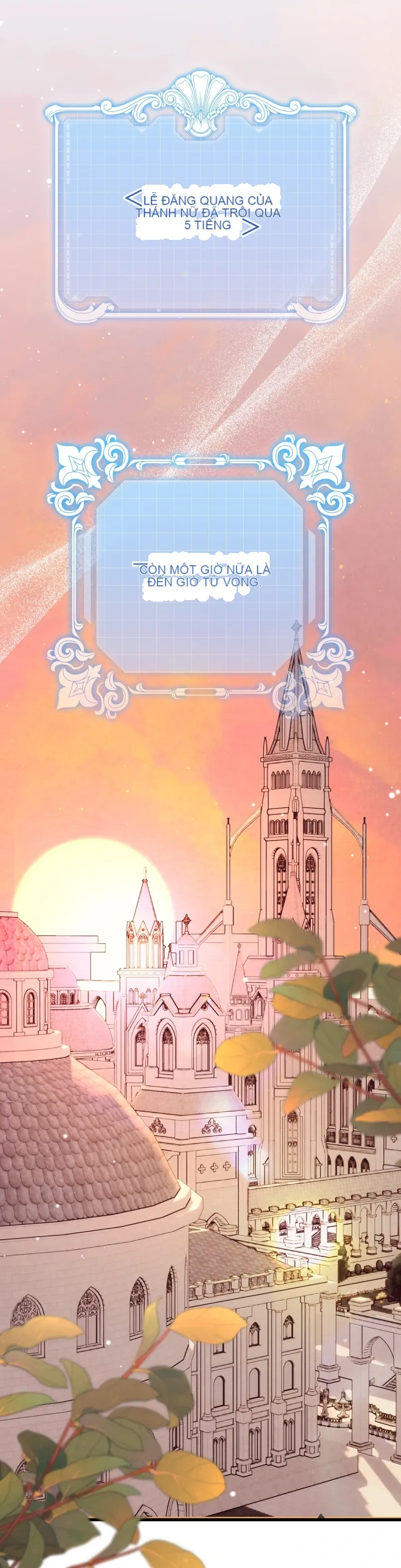 Rơi vào trò chơi Harem Dark không thể thoát ra được Chương 1-32