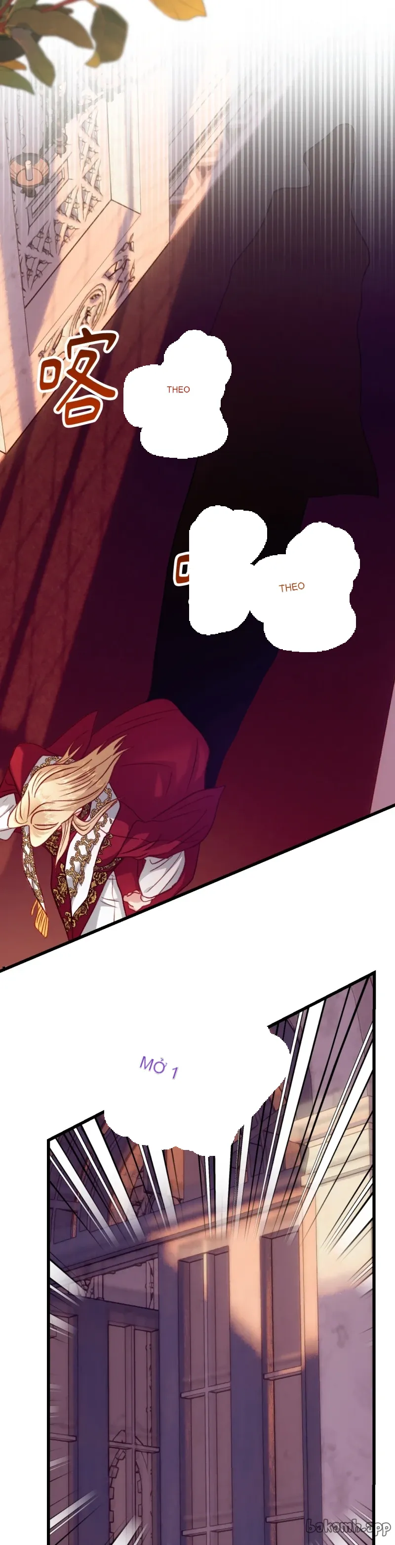 Rơi vào trò chơi Harem Dark không thể thoát ra được Chương 1-32