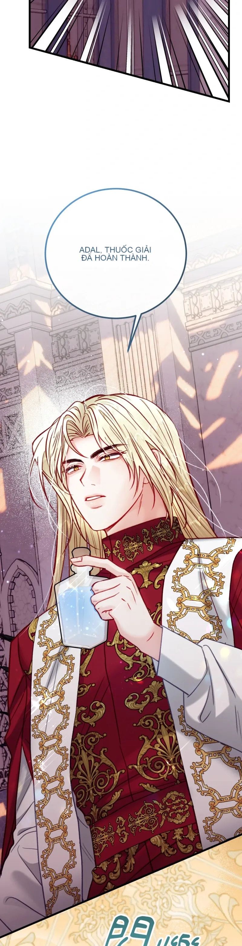 Rơi vào trò chơi Harem Dark không thể thoát ra được Chương 1-32