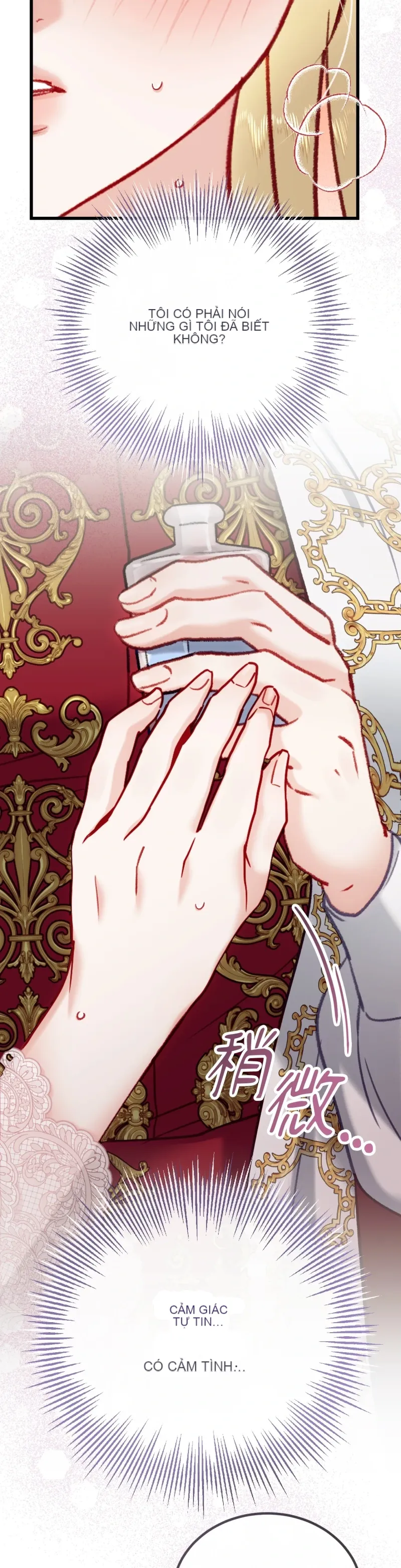 Rơi vào trò chơi Harem Dark không thể thoát ra được Chương 1-32