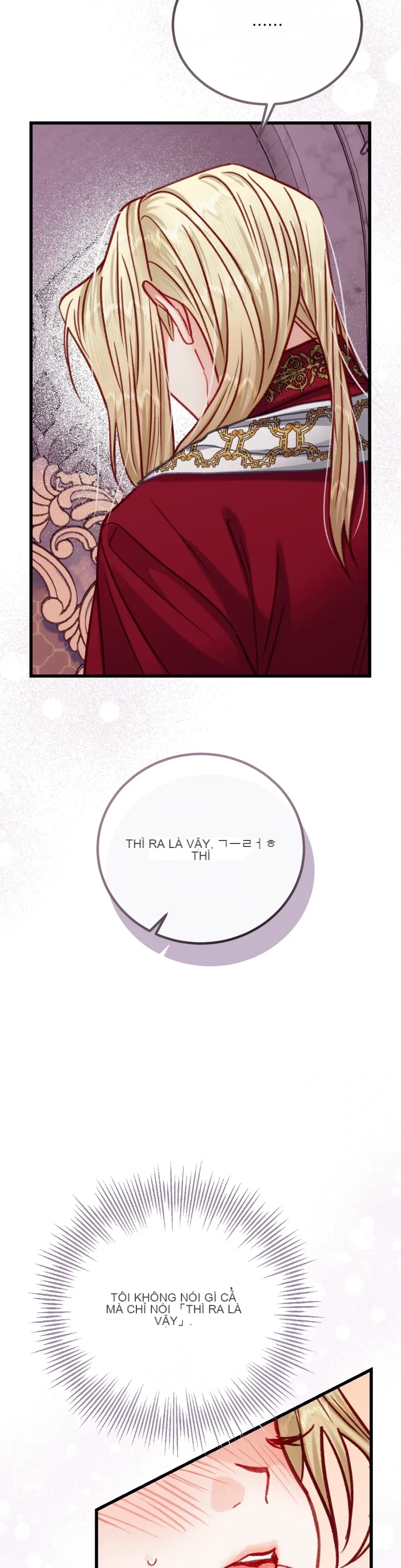 Rơi vào trò chơi Harem Dark không thể thoát ra được Chương 1-32