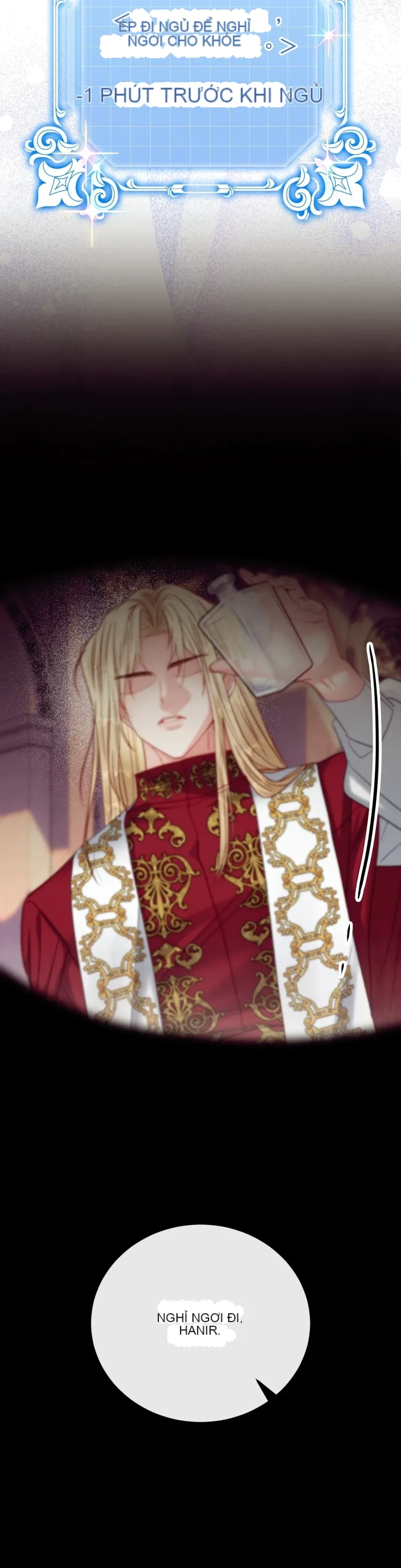 Rơi vào trò chơi Harem Dark không thể thoát ra được Chương 1-32