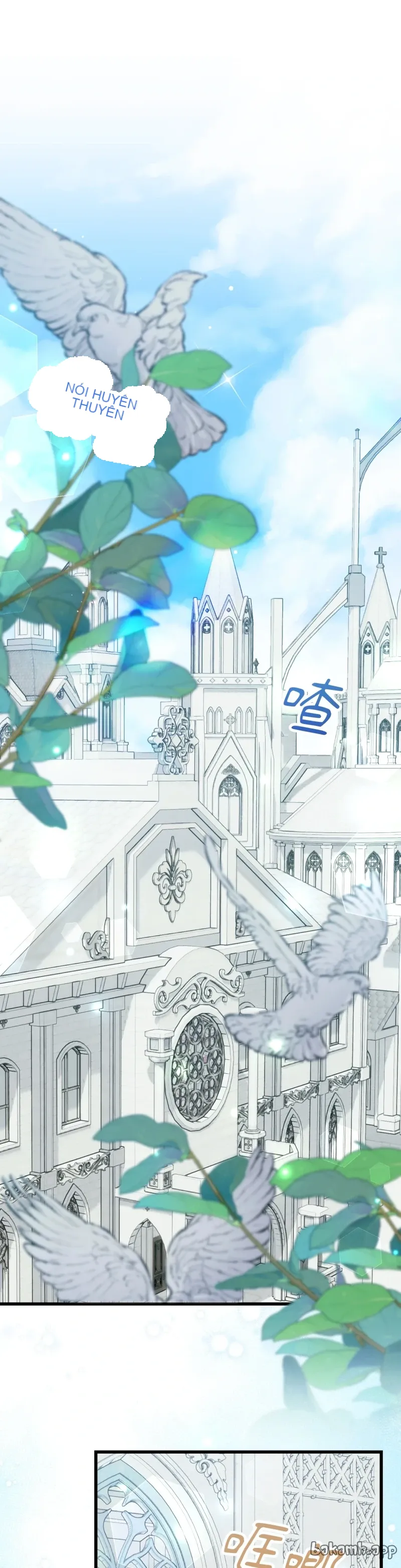 Rơi vào trò chơi Harem Dark không thể thoát ra được Chương 1-32