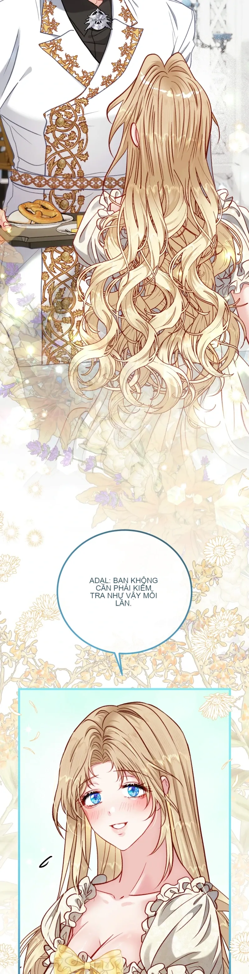 Rơi vào trò chơi Harem Dark không thể thoát ra được Chương 1-32