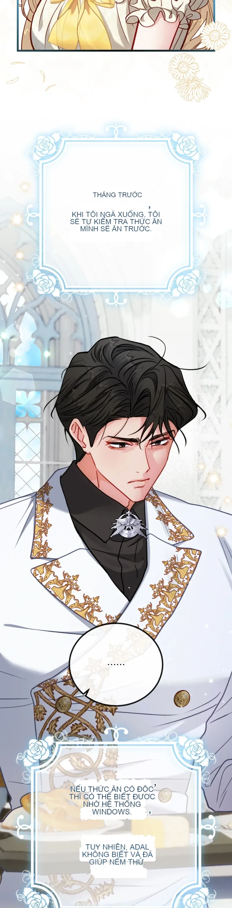 Rơi vào trò chơi Harem Dark không thể thoát ra được Chương 1-32