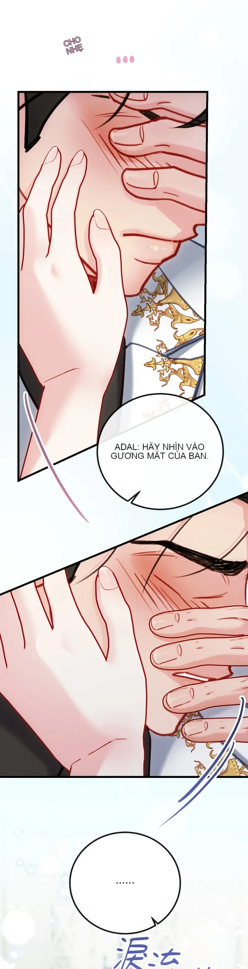 Rơi vào trò chơi Harem Dark không thể thoát ra được Chương 1-32