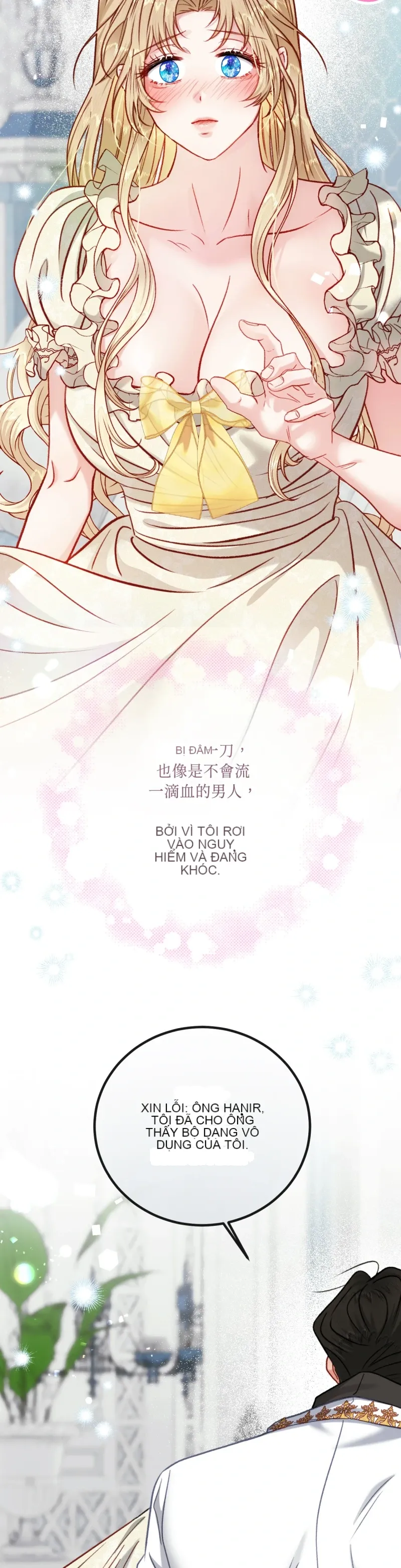 Rơi vào trò chơi Harem Dark không thể thoát ra được Chương 1-32