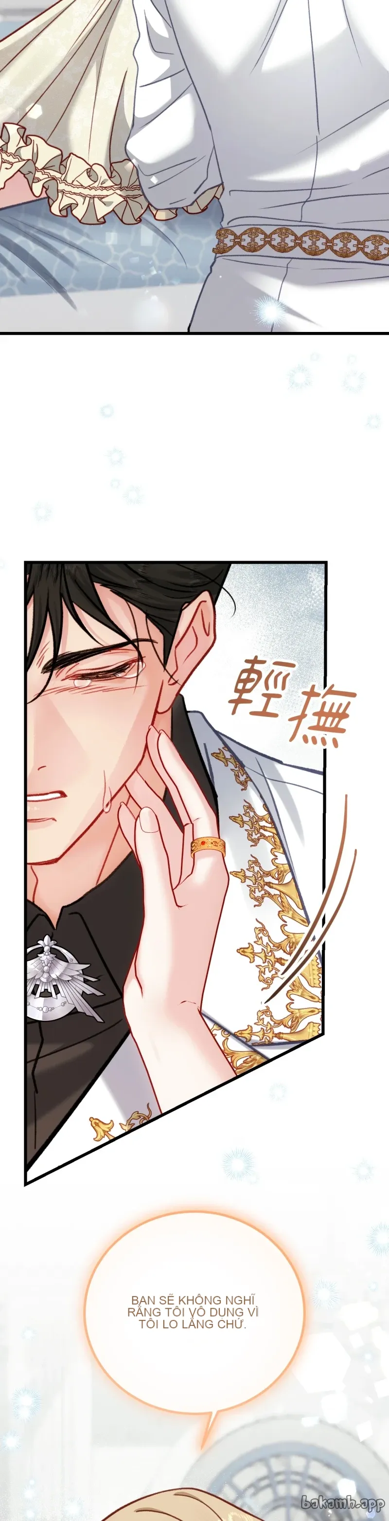 Rơi vào trò chơi Harem Dark không thể thoát ra được Chương 1-32