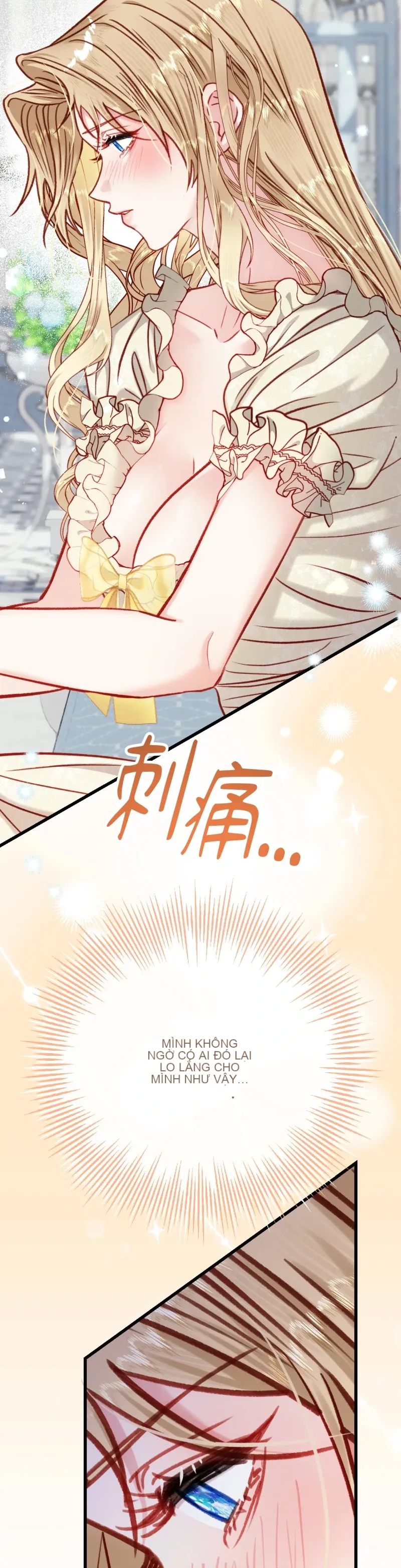 Rơi vào trò chơi Harem Dark không thể thoát ra được Chương 1-32