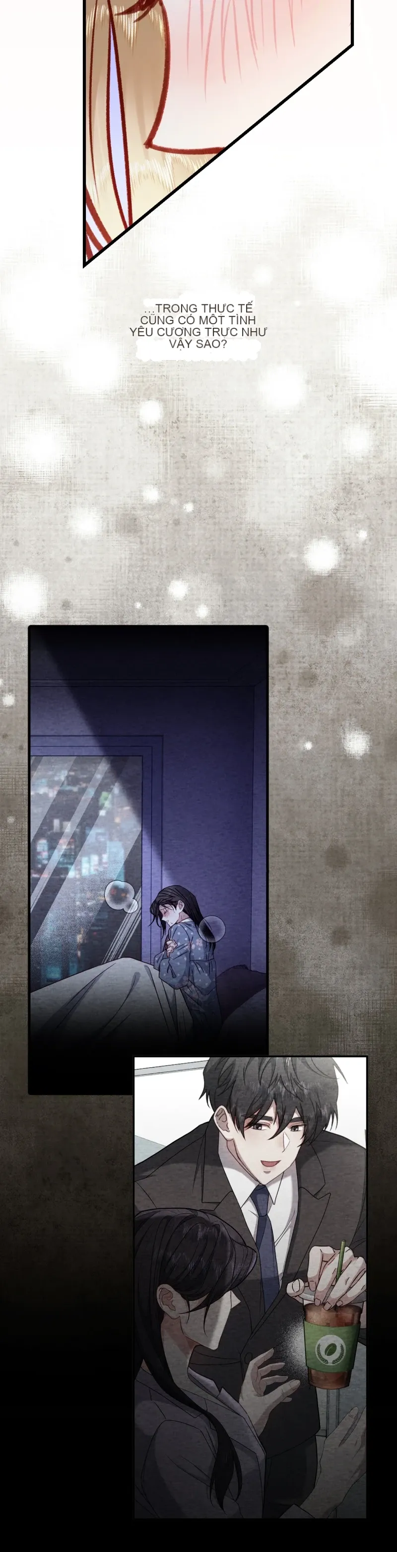 Rơi vào trò chơi Harem Dark không thể thoát ra được Chương 1-32